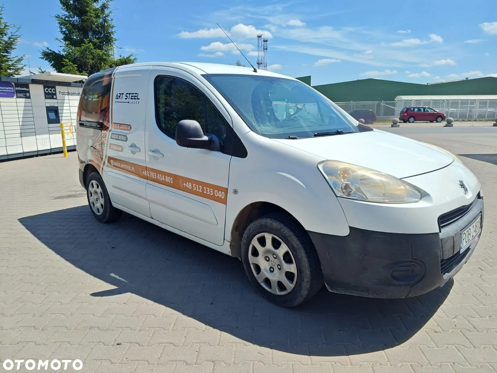 Peugeot Partner - 5