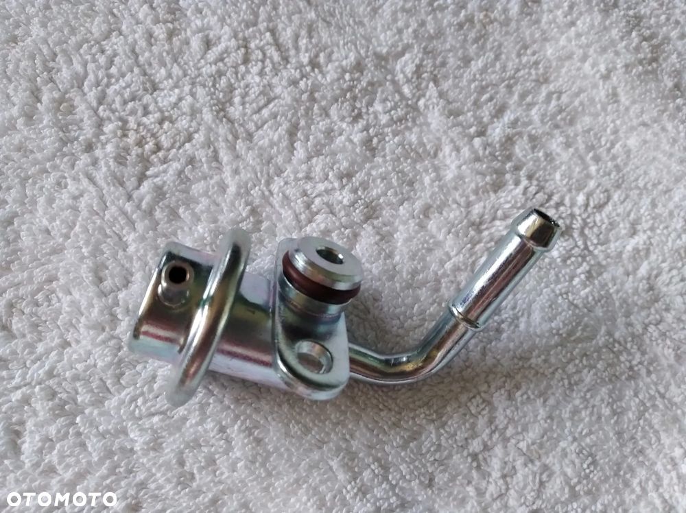 NOWY Regulator ciśnienia paliwa LISTWY WTRYSKOWEJ kia Sportage 2.0 zawór regulacji benzyna benzyny diesel 0K08A-13-280A 0K08A13280A Fuel Injection Pressure Regulator 0K08A-13280A - 2