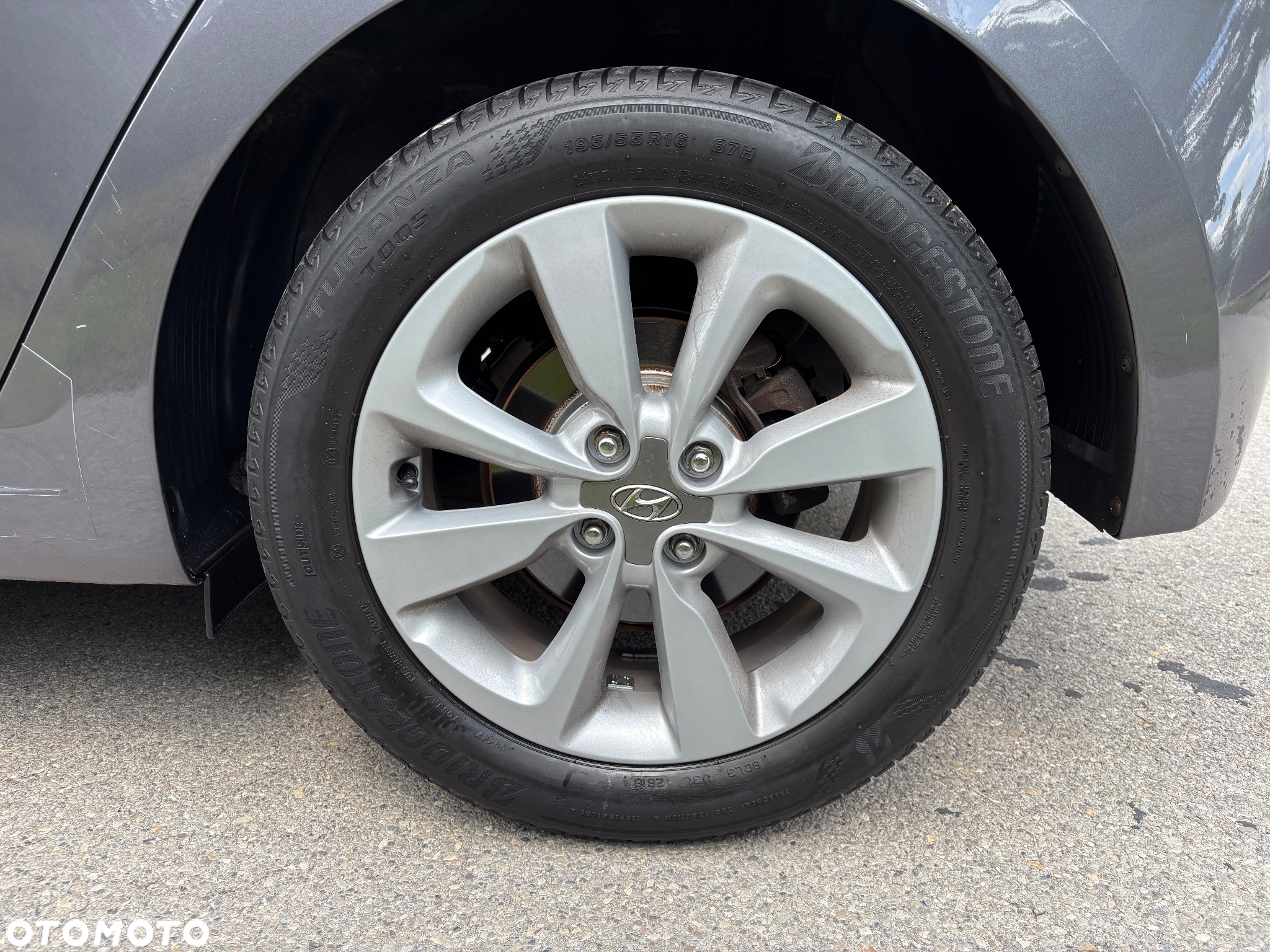 Hyundai i20 1.2 Intro Edition - 20