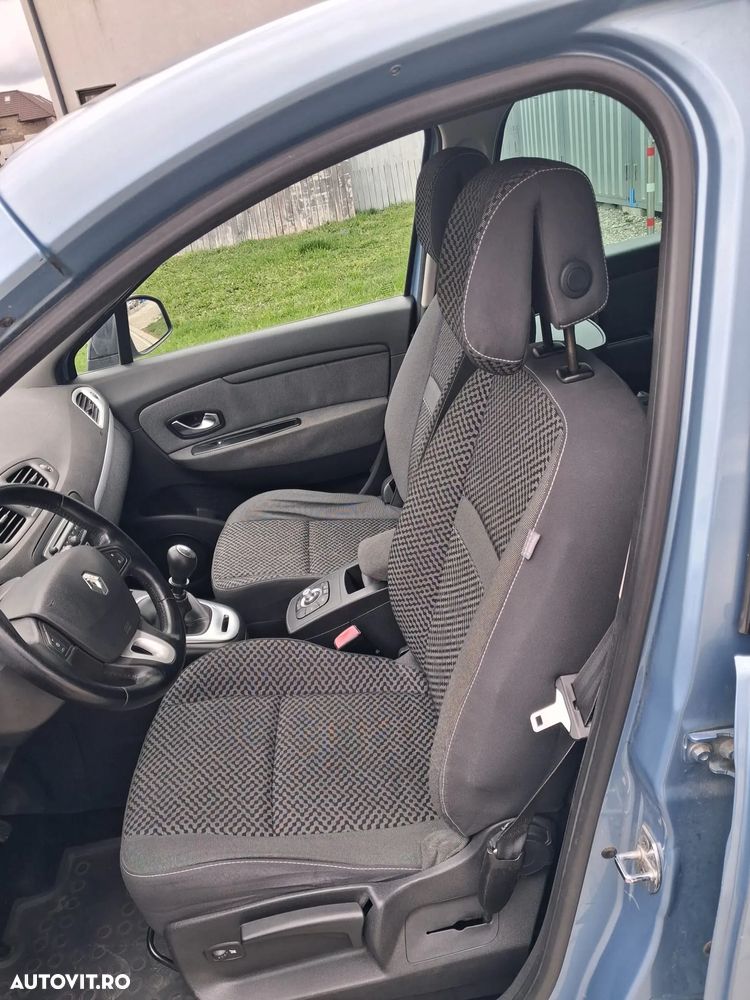 Renault Grand Scenic Energy dCi 130 Start & Stop Dynamique - 14