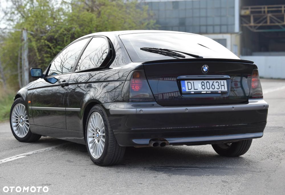 BMW Seria 3 - 3