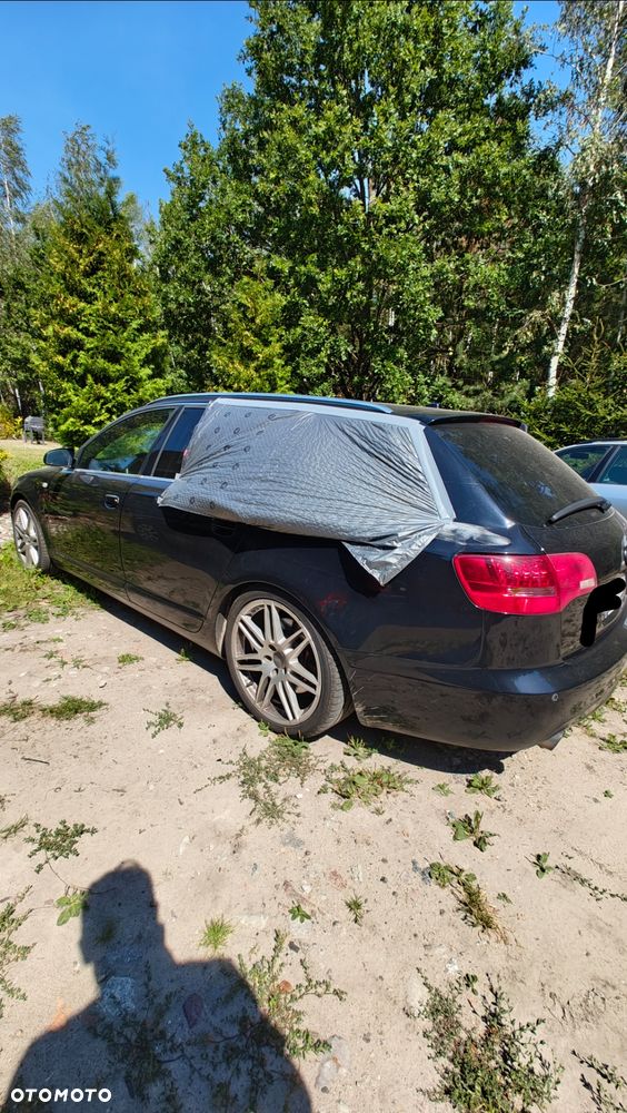 Audi A6 Avant - 3