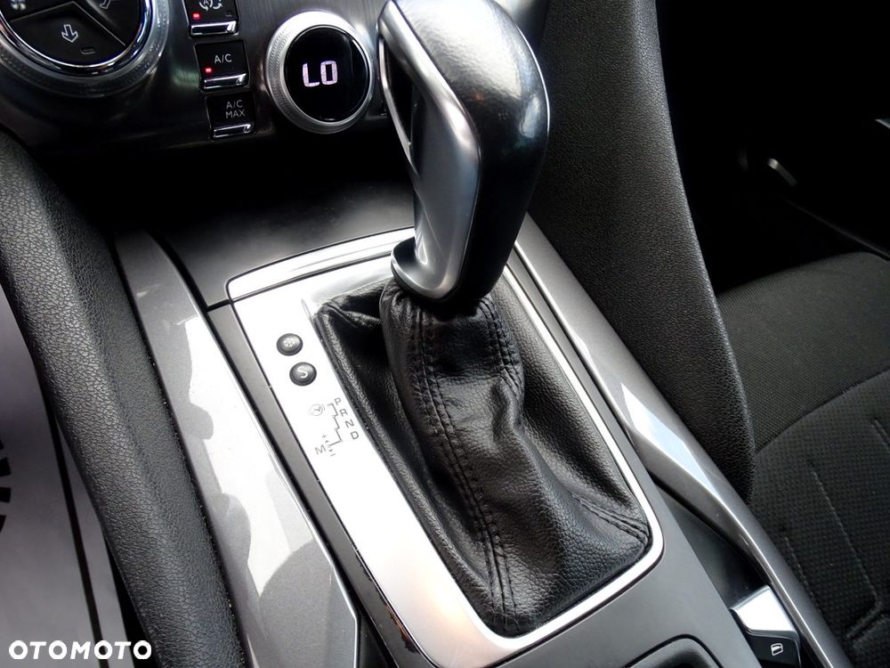 DS Automobiles DS 5 - 18