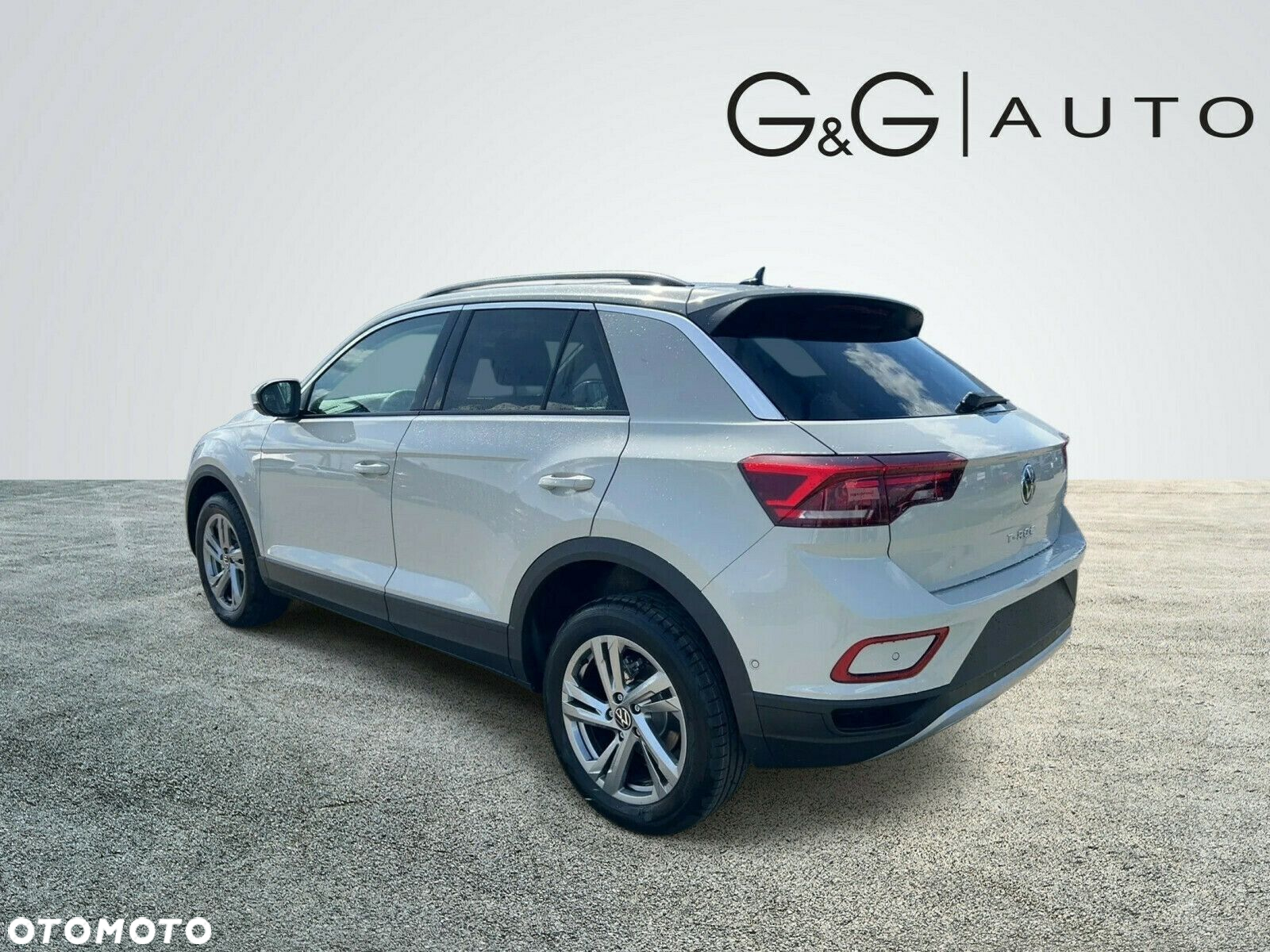 Volkswagen T-Roc - 4