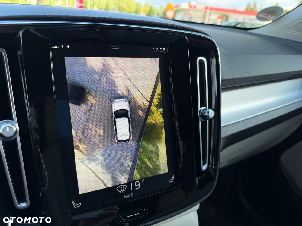 Volvo XC 40 T4 Geartronic Inscription - 6