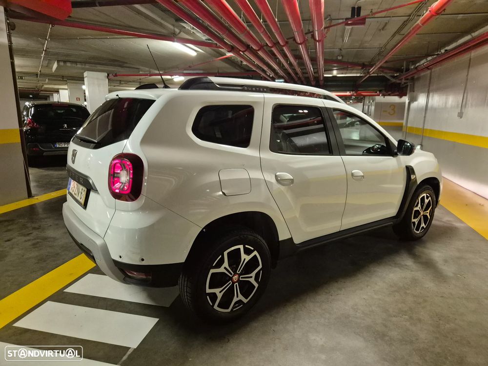 Dacia Duster 1.3 TCe Extreme - 11