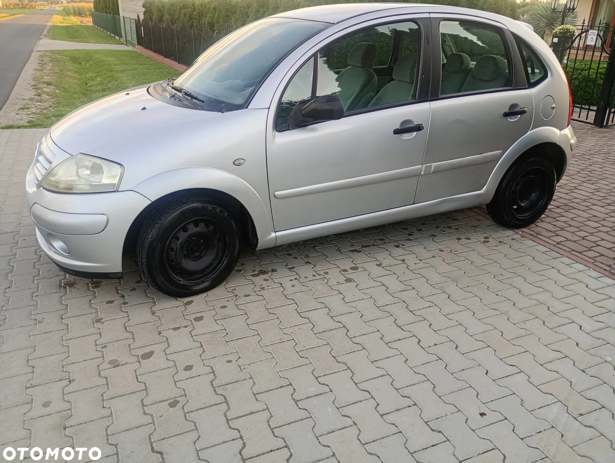 Citroën C3 - 2