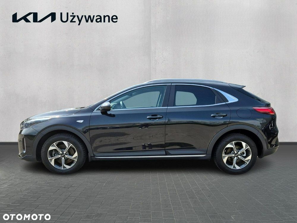Kia XCeed 1.5 T-GDI M - 3
