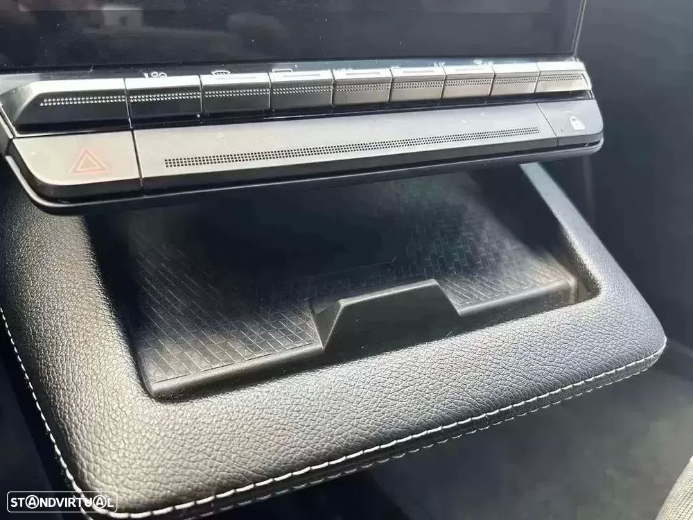 Renault Mégane E-Tech EV60 Techno Optimum Charge - 29