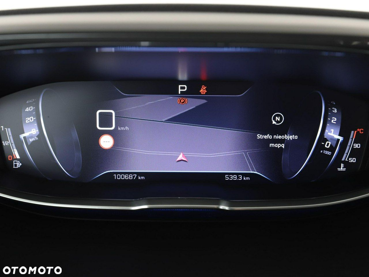 Peugeot 3008 1.2 PureTech Allure S&S EAT6 - 22