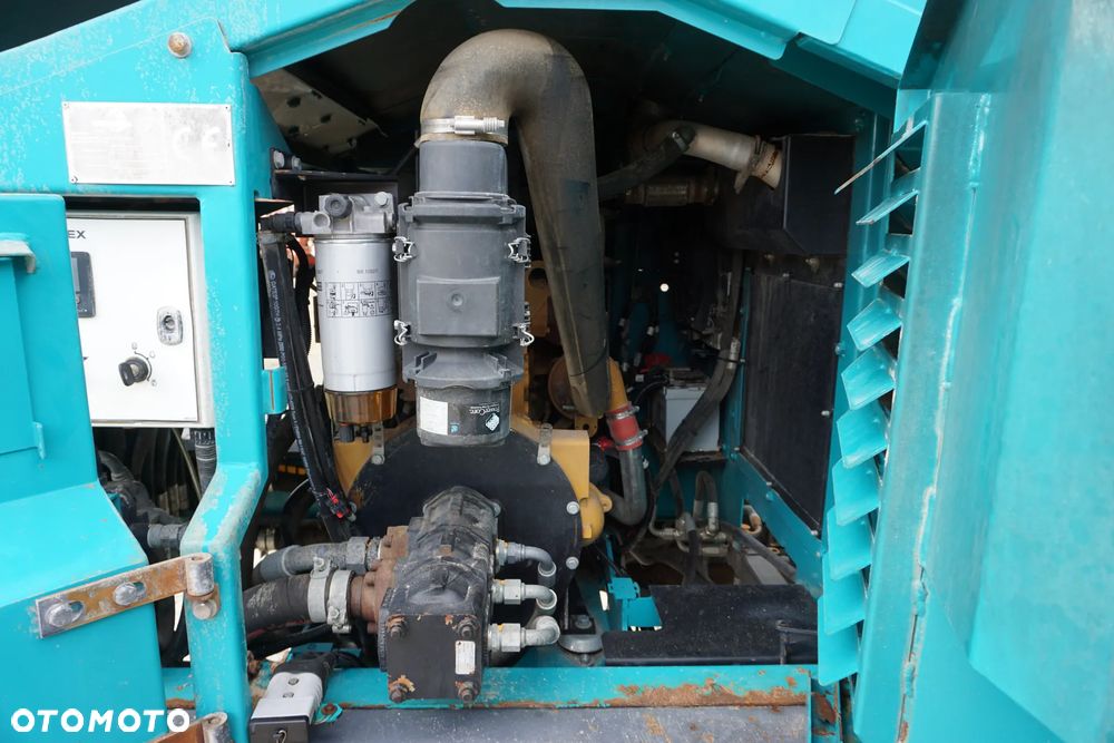 Powerscreen Warrior 1400X 2500MTH - 25