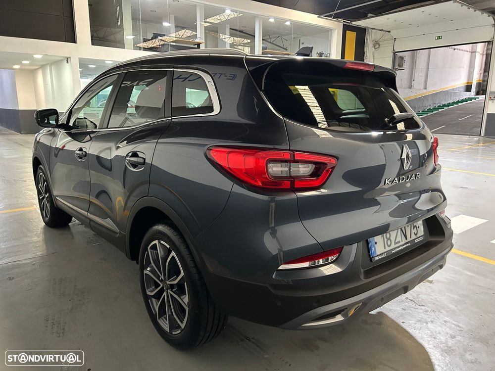 Renault Kadjar 1.5 dCi Intens - 7