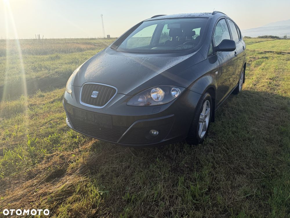 Seat Altea XL - 2
