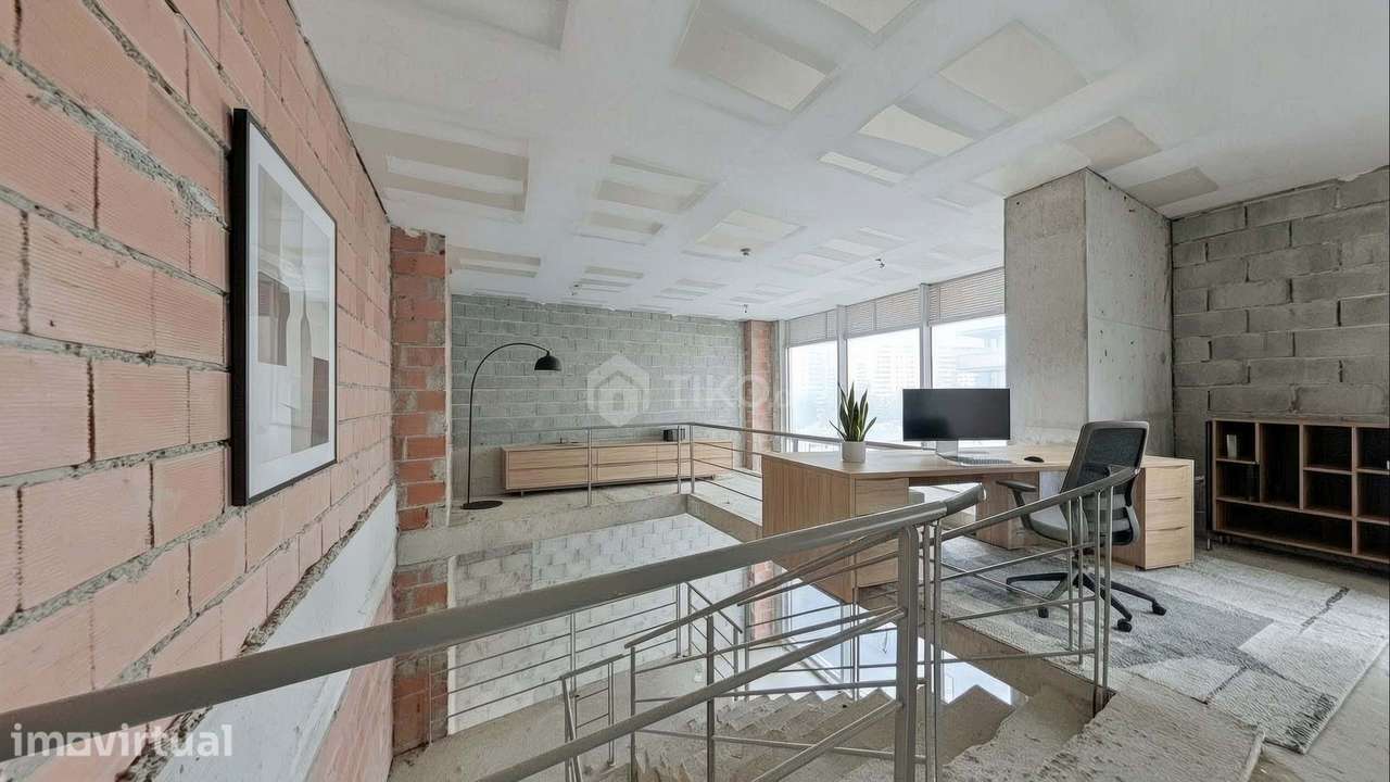 LOJA CONTRUÇÃO NOVA COM SAÍDA DE FUMOS | 261 M² | ADAPTE AO SEU NEGÓCI - Grande imagem: 4/56