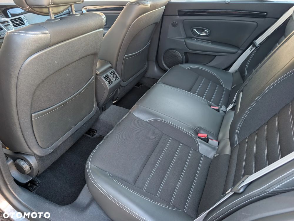 Renault Laguna 2.0 Bose Edition - 26