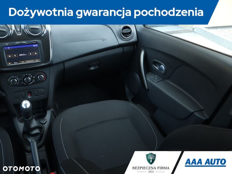 Dacia Logan - 10