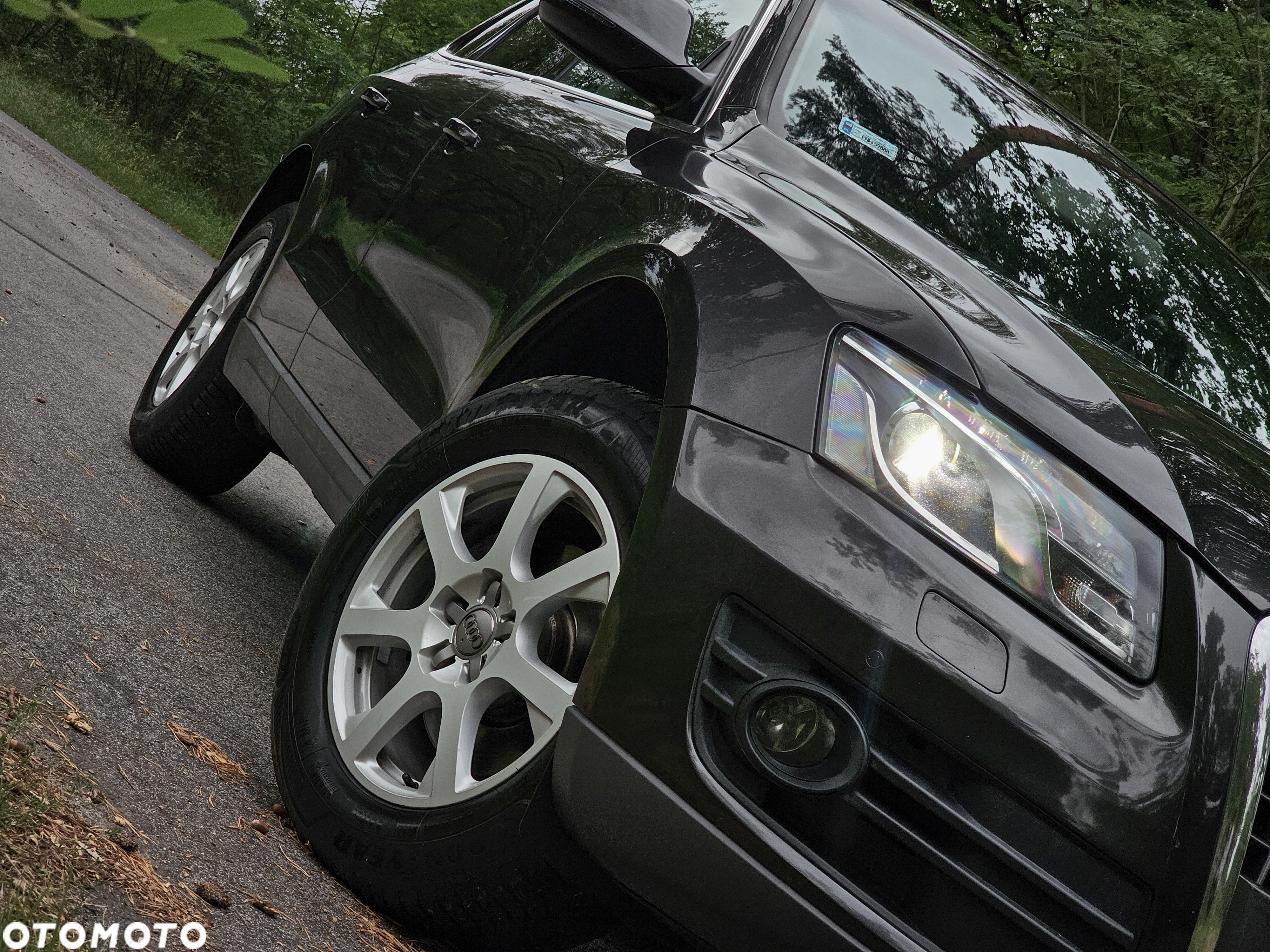 Audi Q5 2.0 TDI Quattro - 21