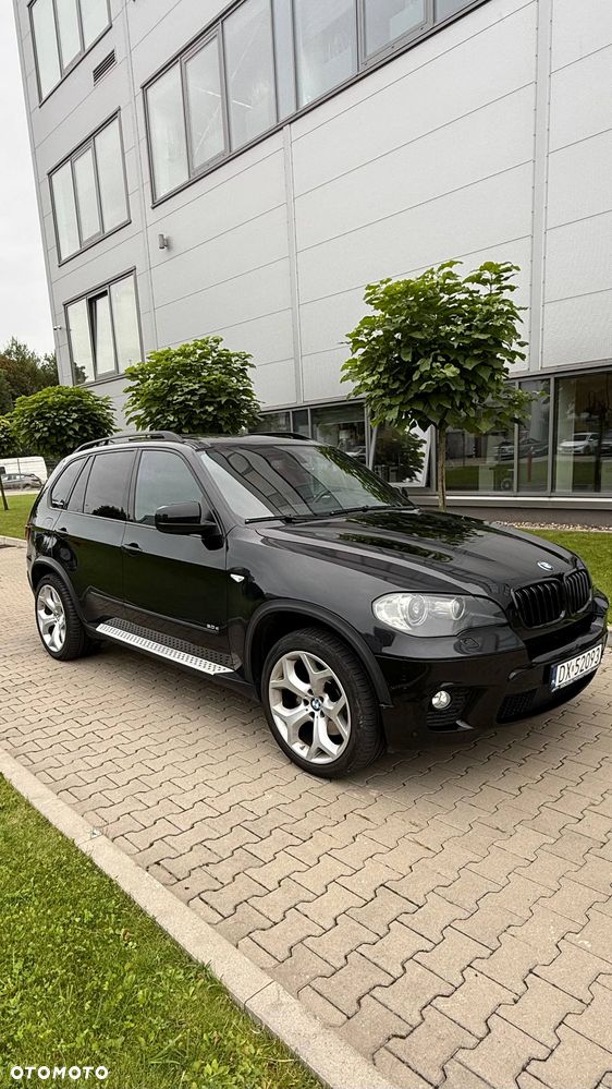 BMW X5 - 5