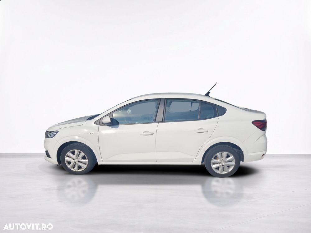 Dacia Logan - 3