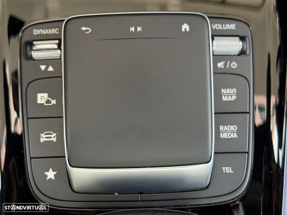 Mercedes-Benz EQA 250+ AMG Line - 43