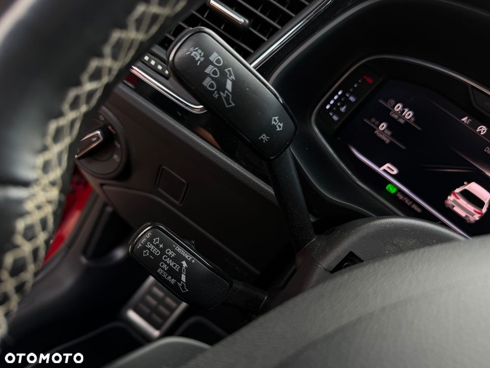 Seat Leon 2.0 TSI Cupra Performance Black S&S DSG - 38