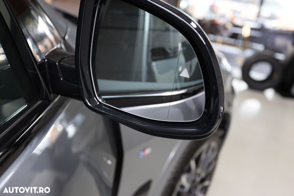 BMW X5 xDrive30d - 24