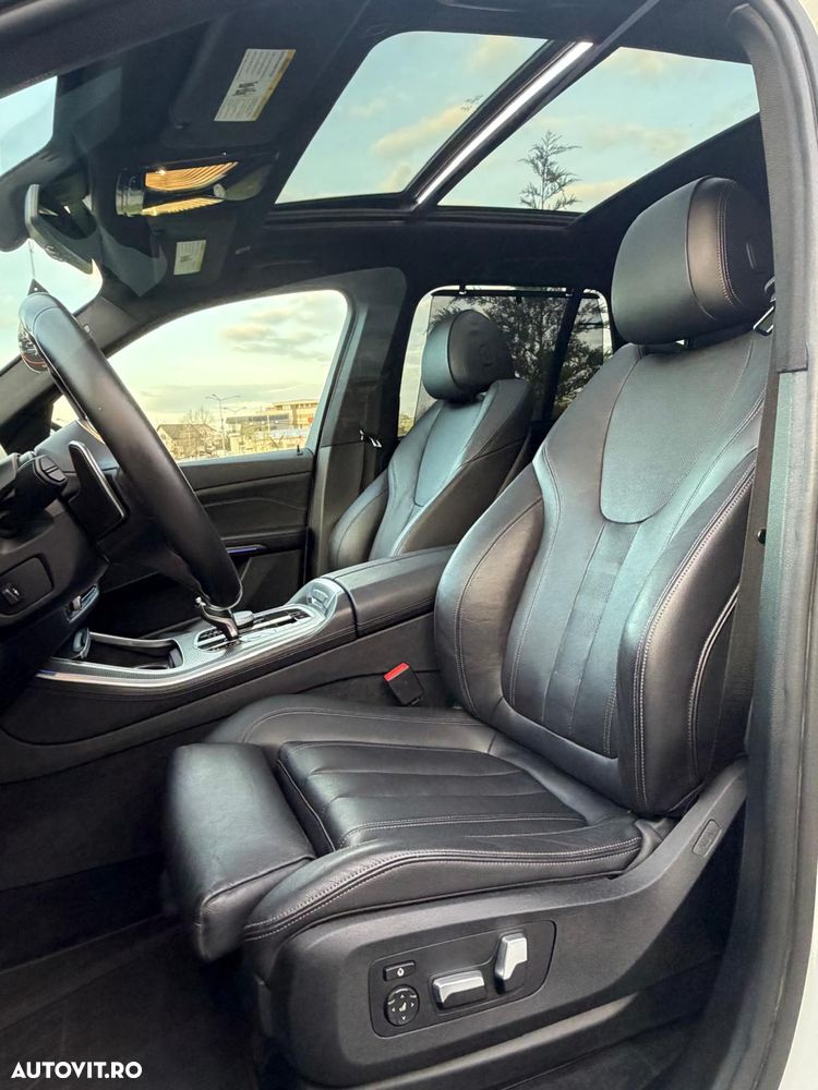 BMW X5 - 9