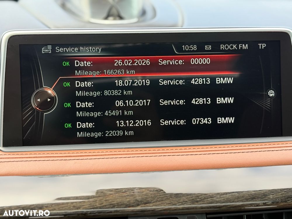 BMW X5 M M50d Sport-Aut. - 18