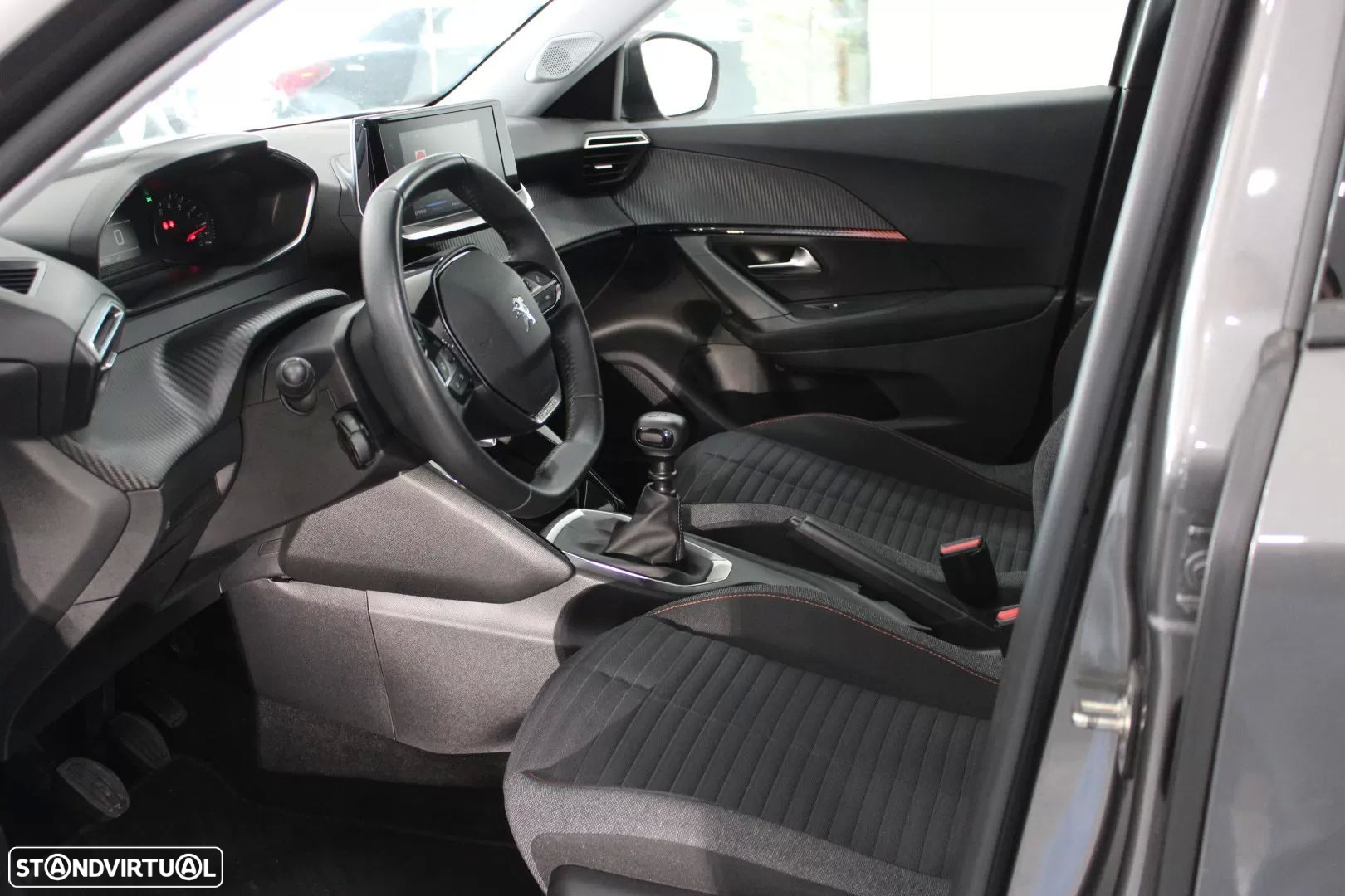 Peugeot 2008 1.2 PureTech Active Pack - 22