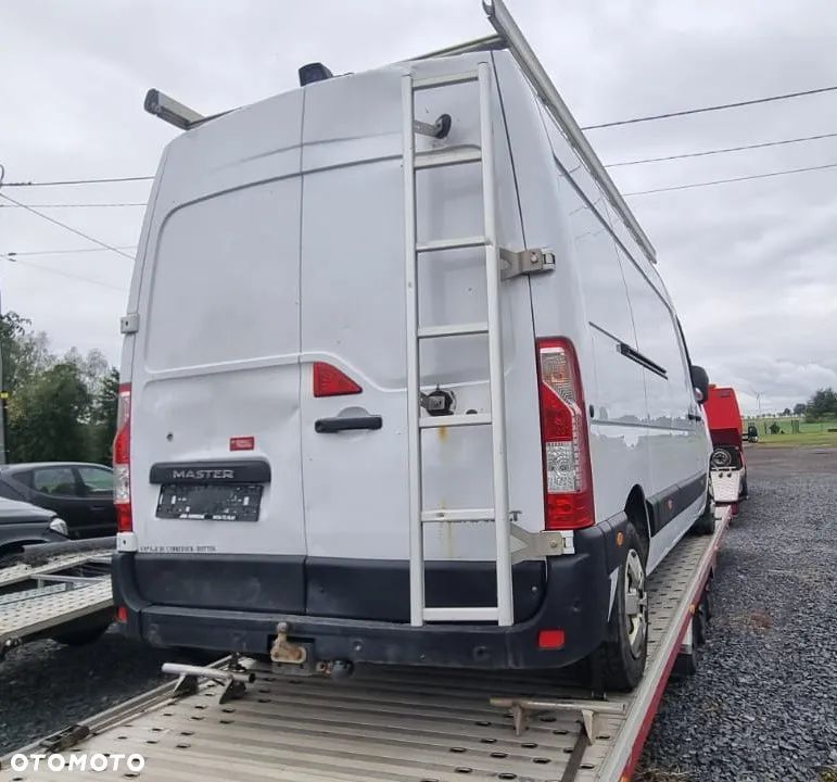 Renault MASTER L3h2 - 8