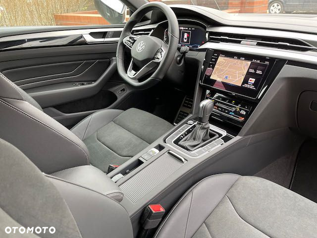 Volkswagen Arteon 2.0 TSI DSG R-Line - 20