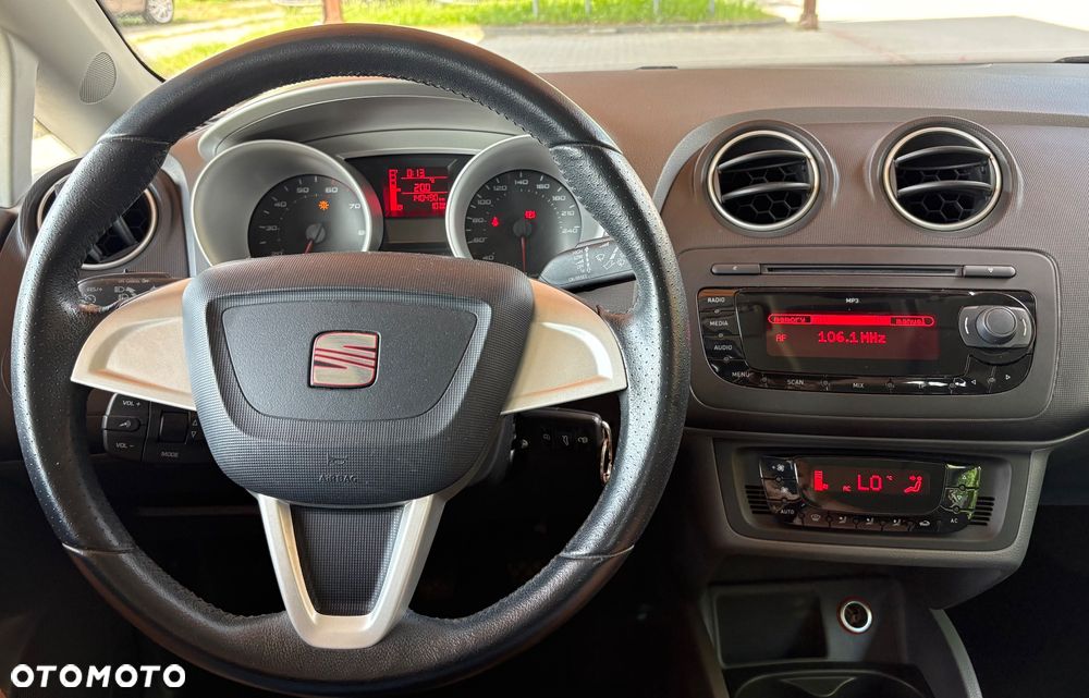 Seat Ibiza - 14