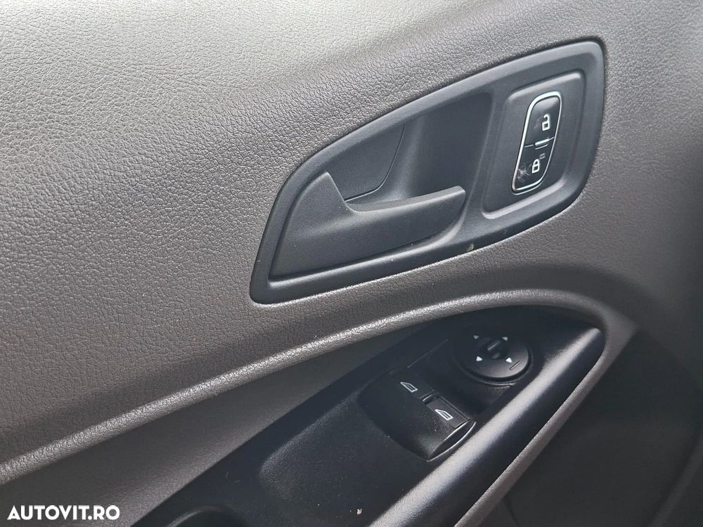 Ford TRANSIT CONNECT VAN L2 TREND  1,5D 100 CP MANUAL - 18