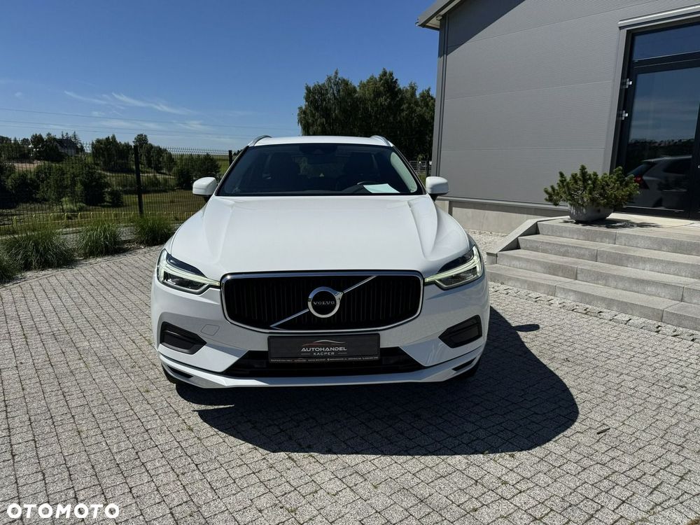 Volvo XC 60 - 2