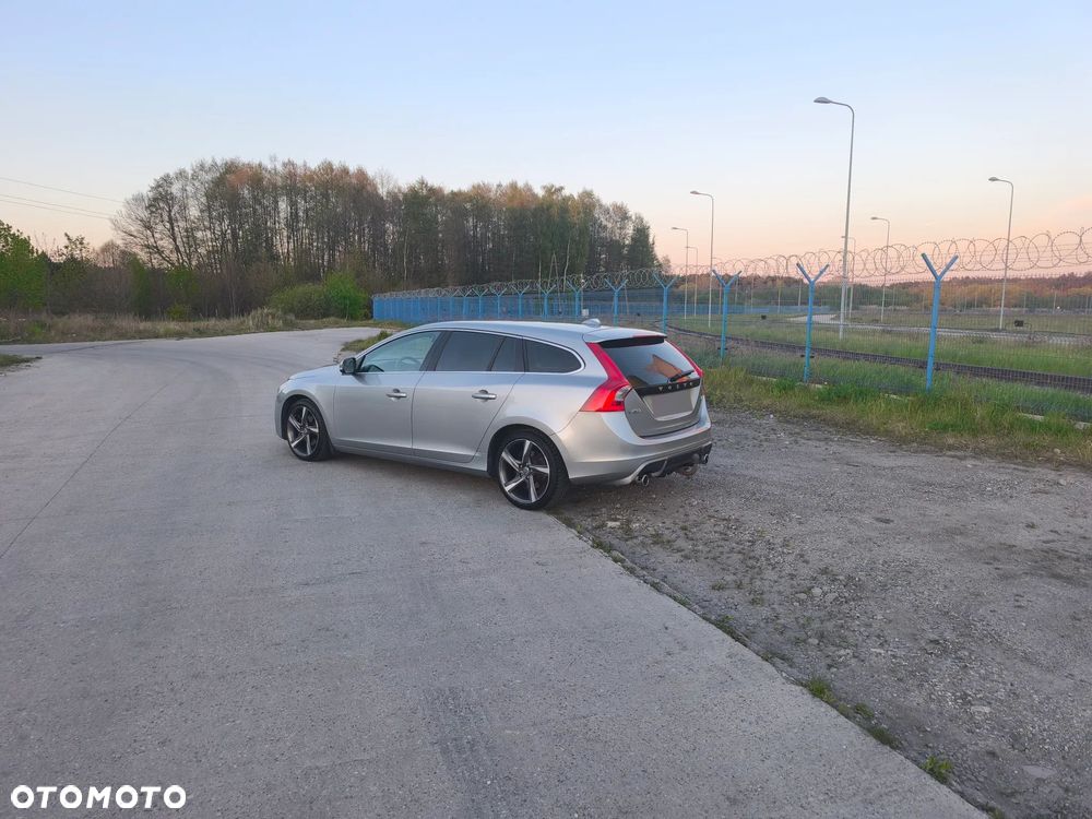 Volvo V60 T3 RDesign - 6