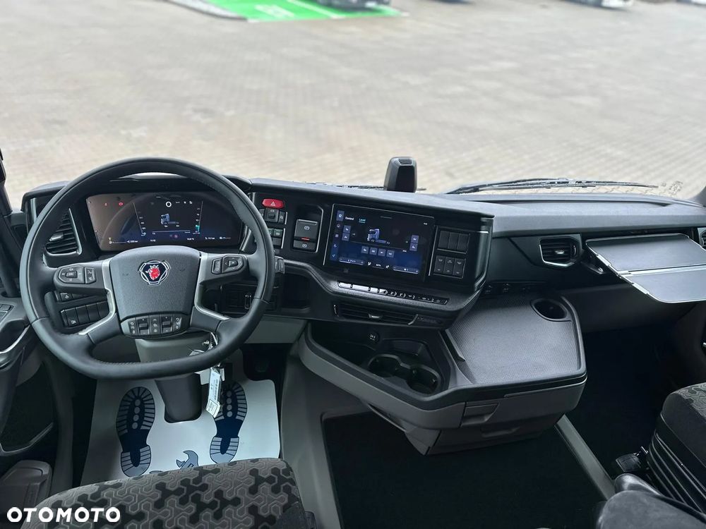 Scania R460 - 18