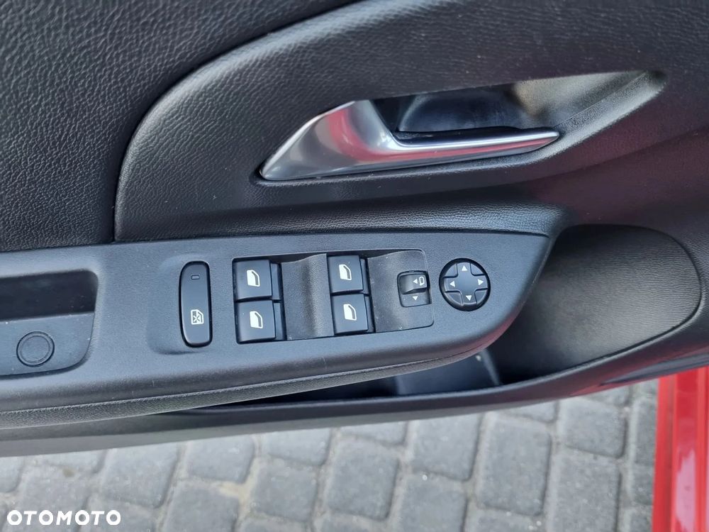 Opel Corsa - 26