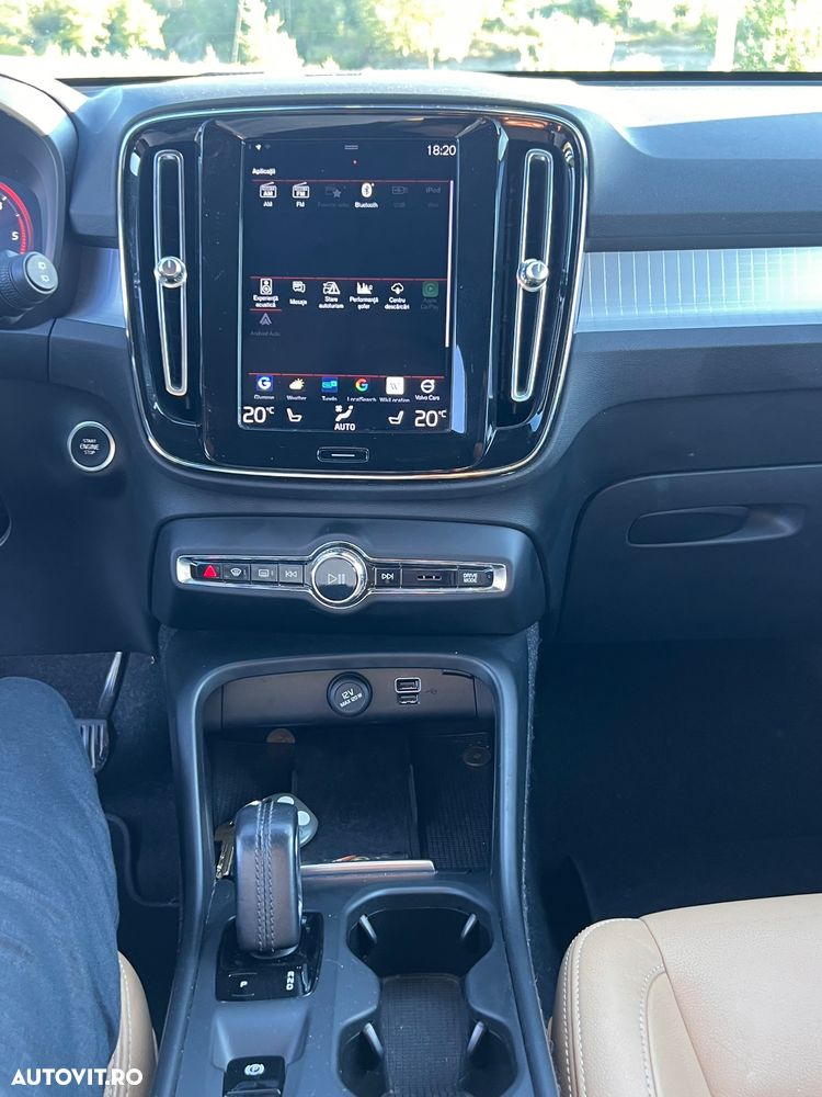 Volvo XC 40 D3 AWD Base - 5