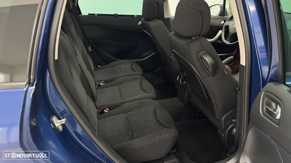 Peugeot 308 SW 1.6 HDi Sport CVM6 - 31