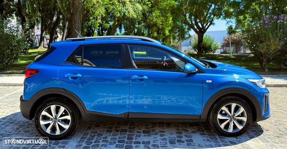 Kia Stonic 1.2 Move - 2