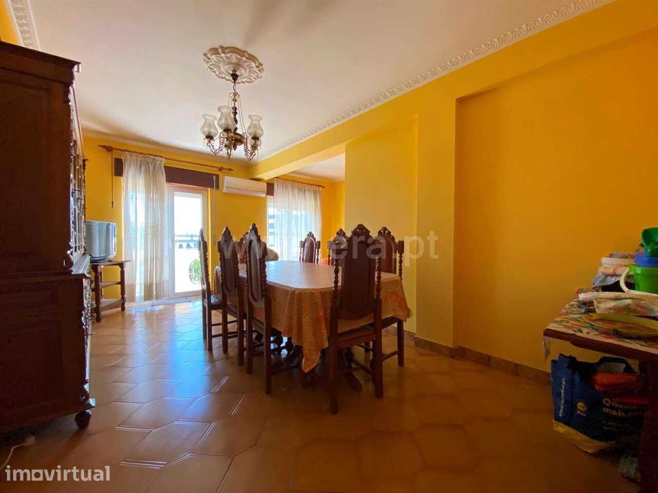 Apartamento T3 / Fundão, Aldeia de Joanes - Grande imagem: 3/17