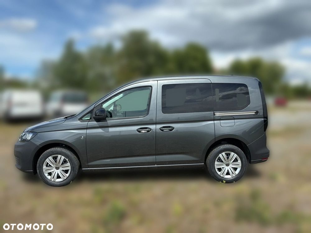 Volkswagen Caddy - 8