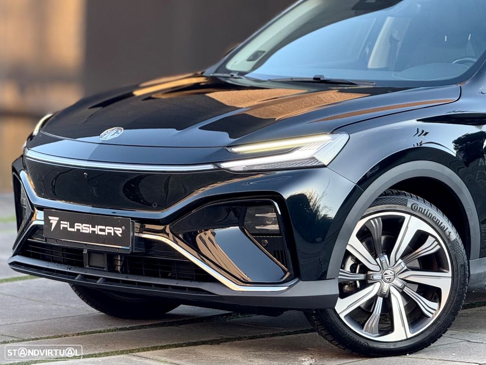 MG Marvel R 70 kWh AWD Performance - 19