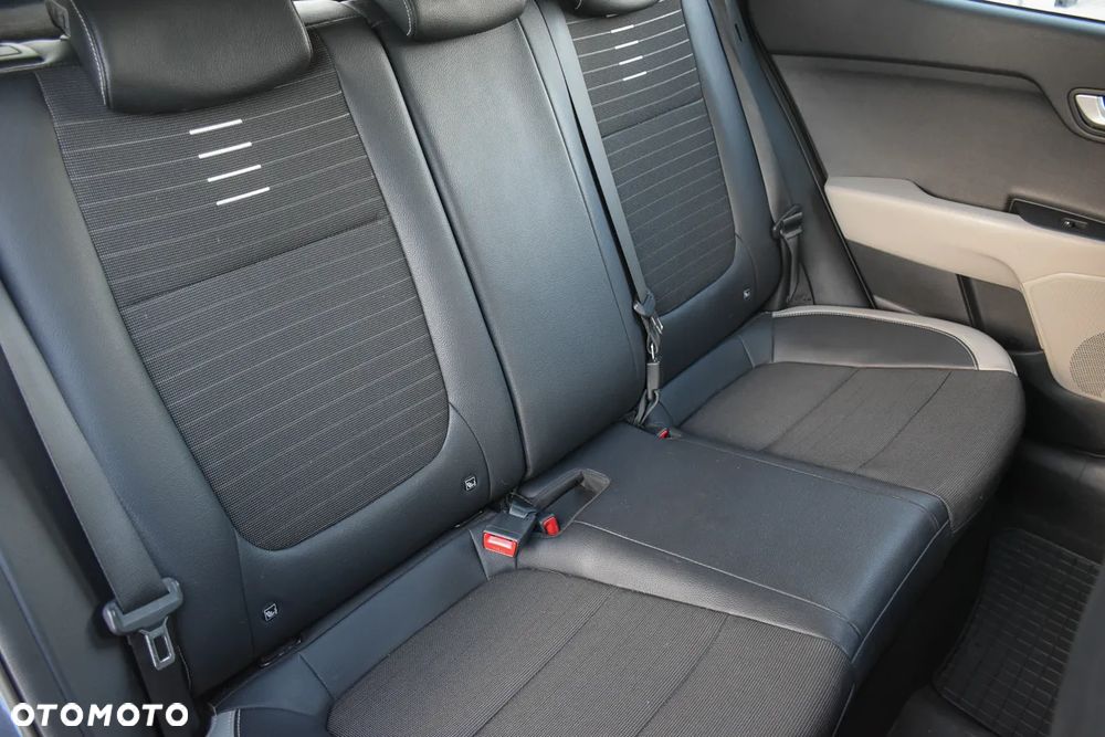 Kia Stonic 1.0 T-GDI XL - 33