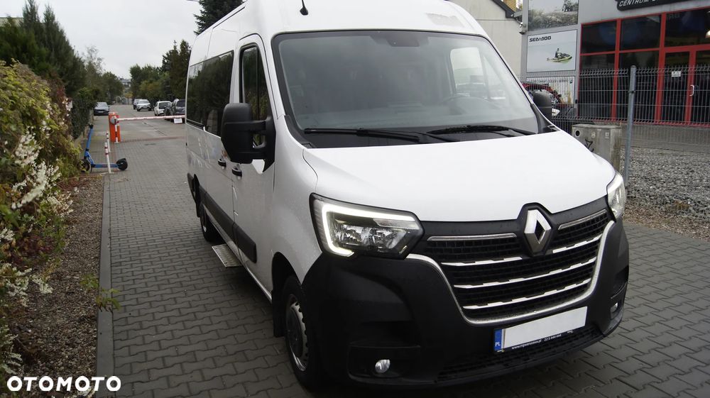 Renault Master - 21