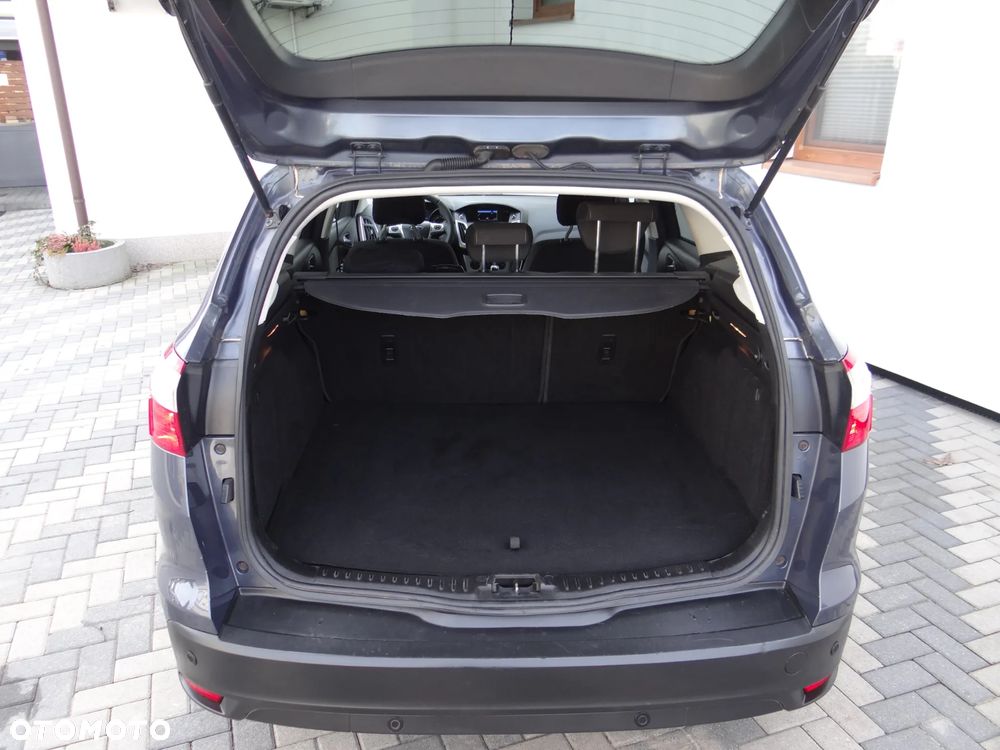 Ford Focus 1.6 TDCi Trend - 17