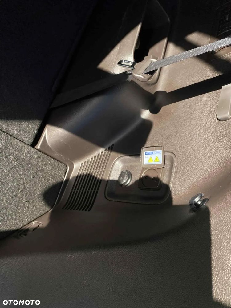 Hyundai Santa Fe 2.0 CRDi Premium 4WD 7os - 21