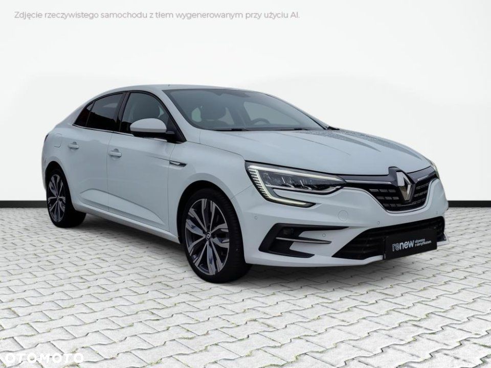 Renault Megane - 3