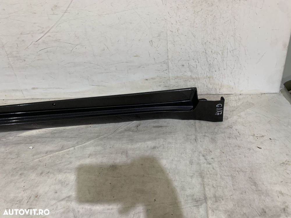 Prag dreapta Toyota Avensis, 2009, 2010, 2011, 2012, 2013, 2014, 2015, cod origine OE 75850-05010. - 5