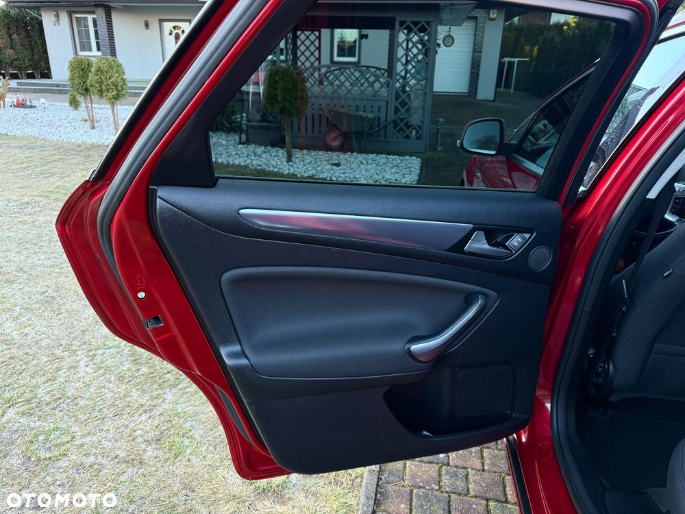 Ford Mondeo 2.0 TDCi Titanium X - 9